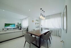 Blk 720 Tampines Starlight (Tampines), HDB 5 Rooms #614999981